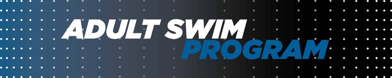 Adult Swim Program
